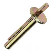 Анкер-клин MAN 6х37 (упаковка 100шт)