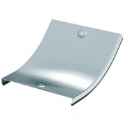 Маркер для кабеля 1,5/2,5мм2 Legrand CAB3 "3" оранжевый