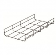 Проволочный лоток 100х300 L 3000 RAL