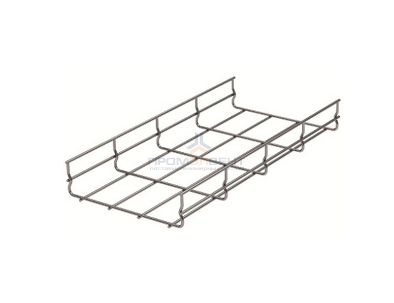 Проволочный лоток 80х150 L 3000 RAL