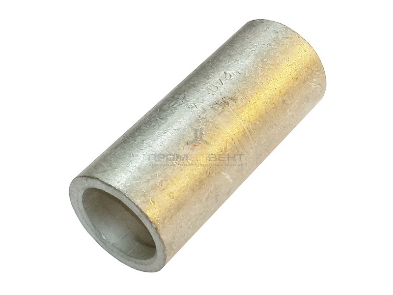 Гильза медная луженая под опресовку 6 ГМЛ-6