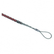 Кабельный чулок с петлей,  д. 95-110 мм