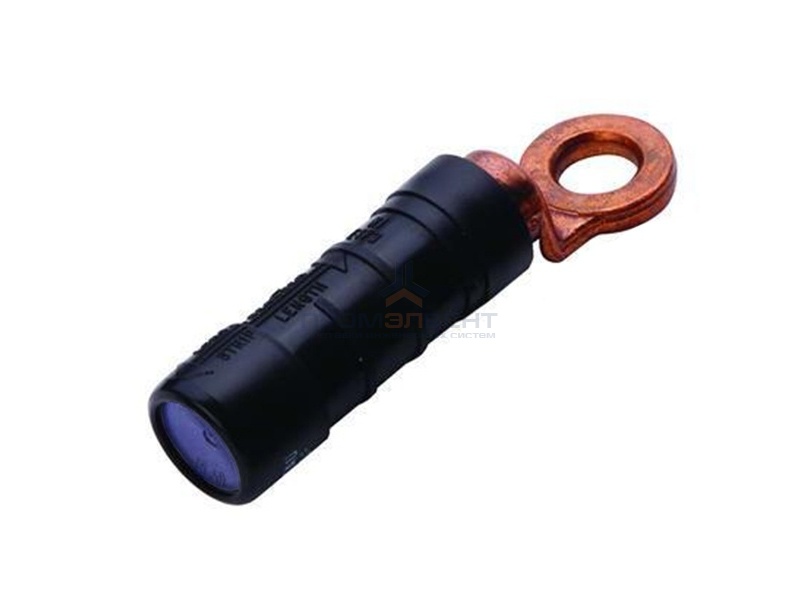 Наконечник герметичный изолированный НИМ 16 (CPTAU 16) ИЭК