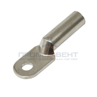 Наконечник JG-95 медный луженый кабельный ИЭК