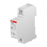 Ограничитель перенапряжения УЗИП ABB OVR H T1-T2 12.5-275s P QS