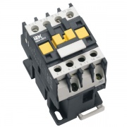 Контактор КМИ-10911 9А 230В/АС3 1НЗ ИЭК