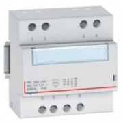 Блок питания Legrand CX3 1Ф 24В 21,5Ватт