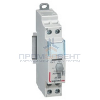 Выключатель Сумеречный стандартный Legrand 220V 16А