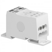 BRU160A Распределительный блок ABB 160А 1-полюсный
