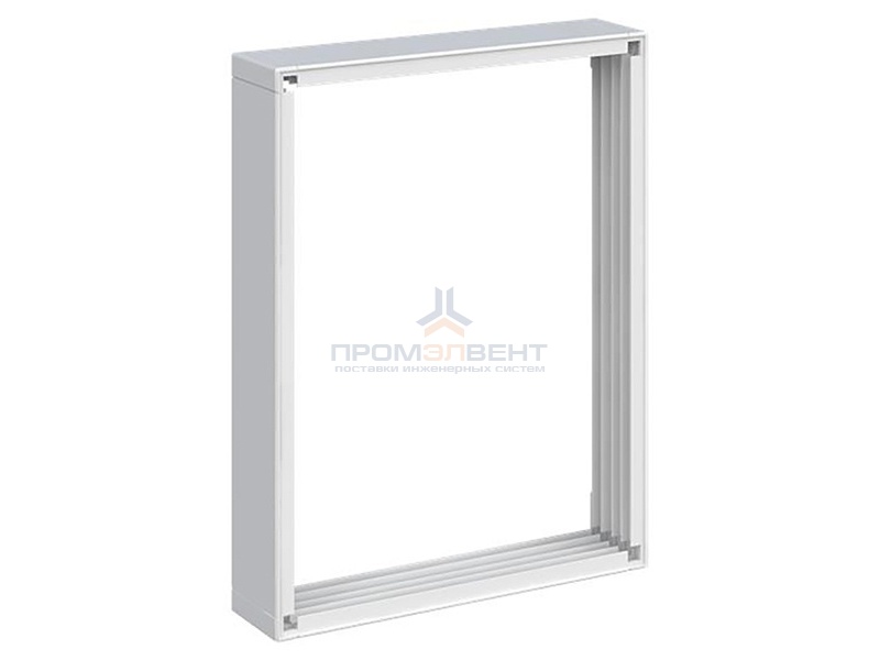 AP624 Комплект для настенного монтажа шкафа UK62..