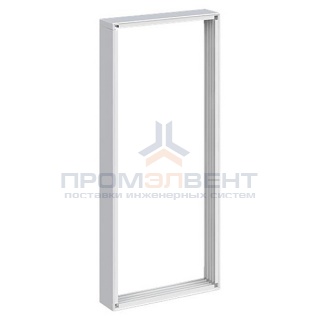 AP660 Комплект для настенного монтажа шкафа UK65..