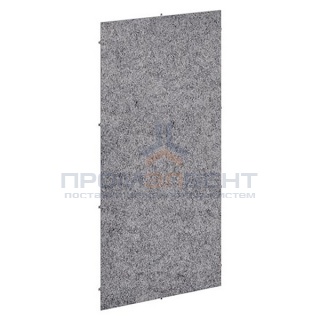 UZD641 Доска для заметок (серый войлок) UK64..