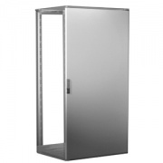 Дверь сплошная, для шкафов CQE, 1800 x 400мм