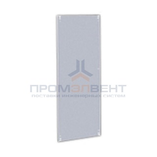 Монтажная плата сплошная для шкафов Legrand серии Marina размером 1660х800