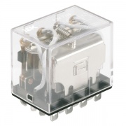 Реле РЭК77/4(LY4) 10А 24В DC ИЭК