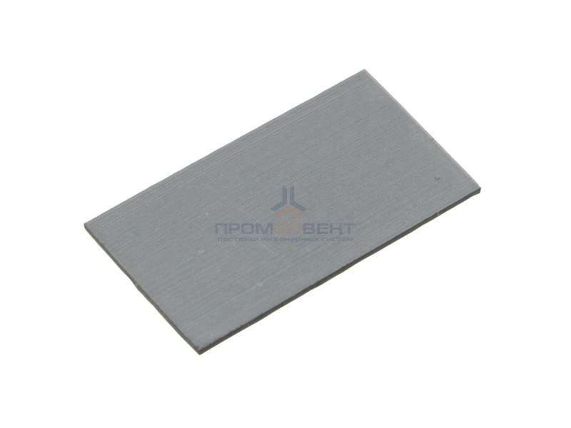 Шильдик ABB KA1-8121 широкий