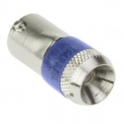 Светодиод ABB KA2-2024 синий 24В AC/DC